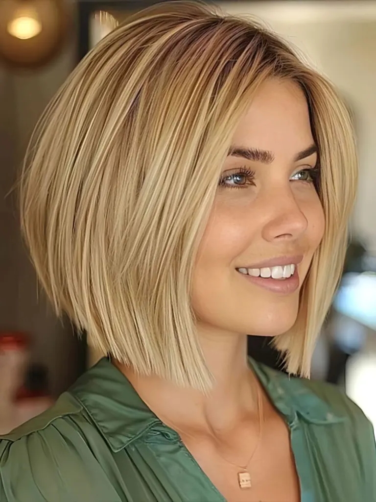 Chic Haircuts: Perfect Styles for Every Hair Type