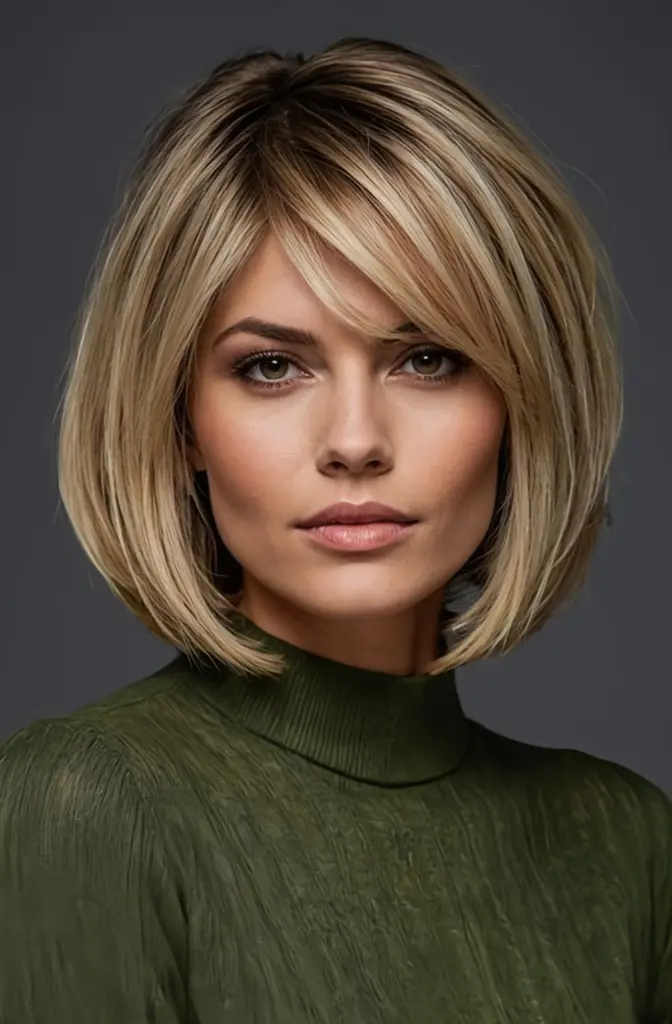 Chic Haircuts: Perfect Styles for Every Hair Type