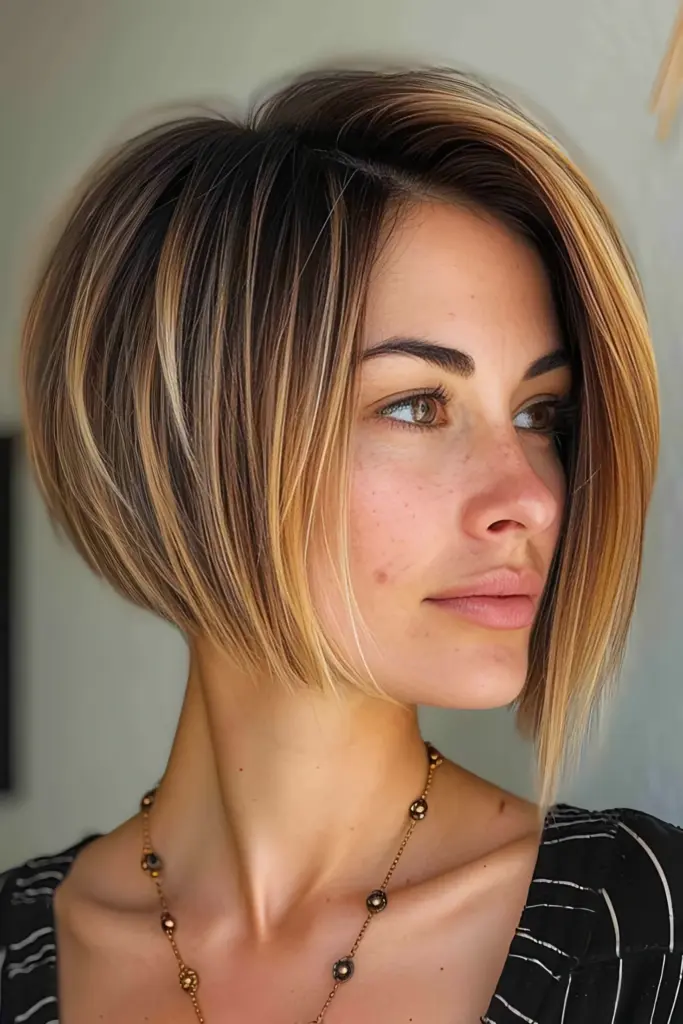 Chic Haircuts: Perfect Styles for Every Hair Type