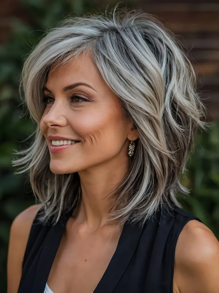 Trendy Haircuts: Must-Have Styles for Every Look