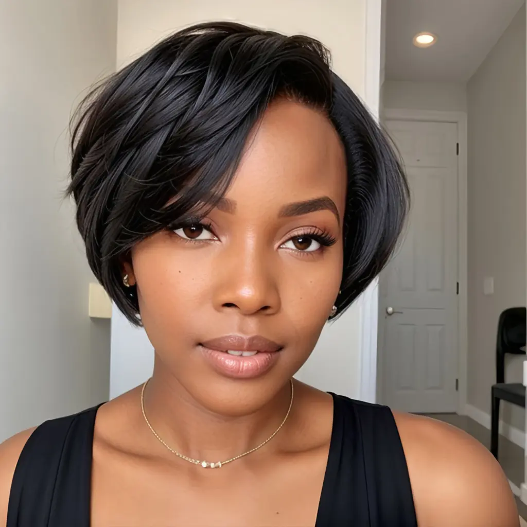 Chic Haircuts Elevate Your Style with Latest Trends