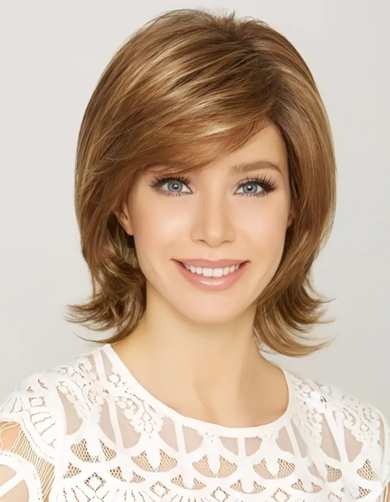 Chic Haircuts Elevate Your Style with Latest Trends