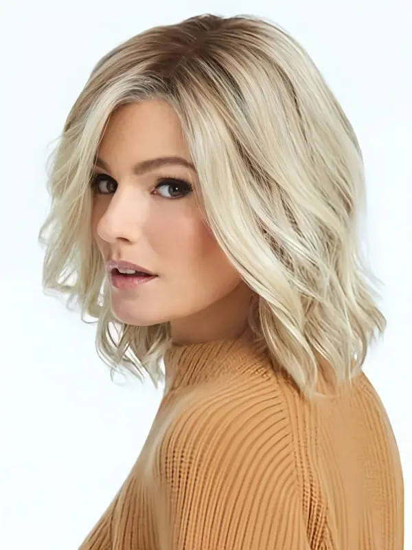 Chic Haircuts Elevate Your Style with Latest Trends