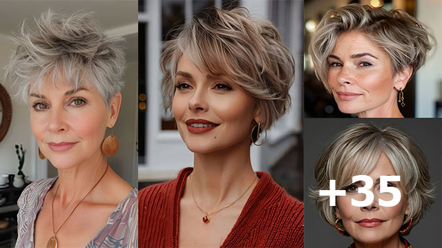 Flawless Haircuts for Women to Wow on a First Date