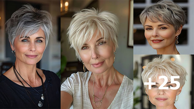 Top Trendy Haircuts That You’ll Love