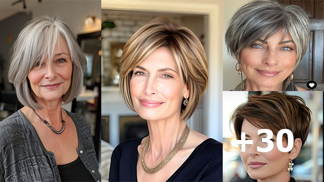 Trendy Haircuts That Will Make You Stand Out