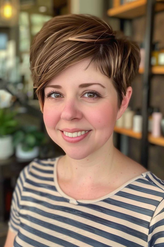 Short Hairstyles for Women That Will Make You Want to Chop Your Hair