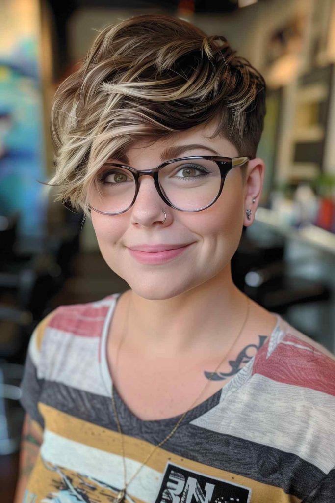 Short Hairstyles for Women That Will Make You Want to Chop Your Hair