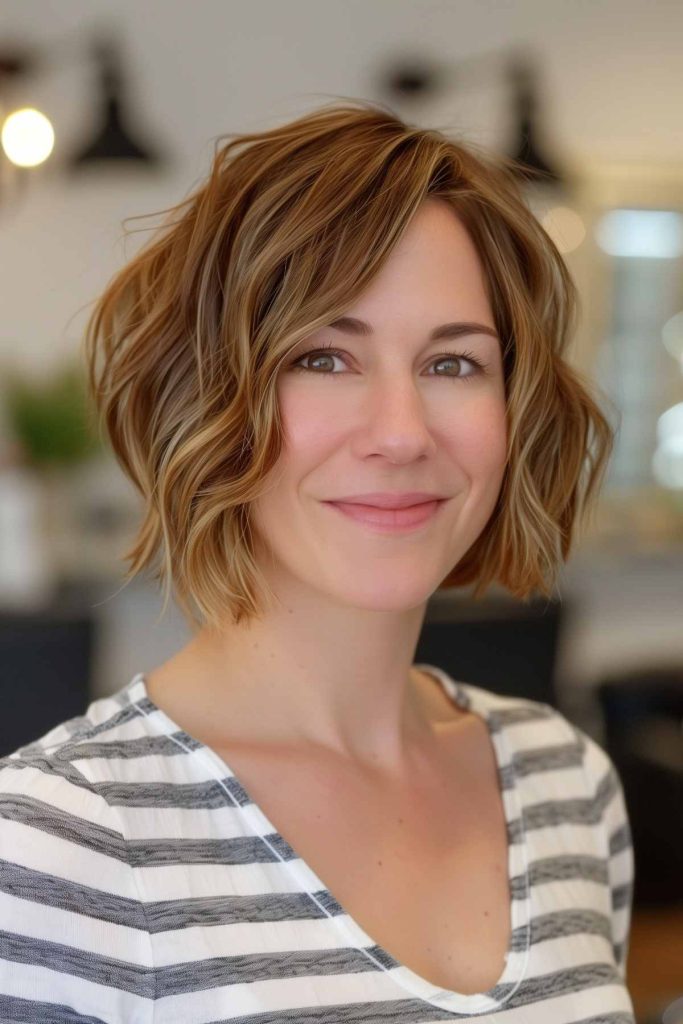 Short Hairstyles for Women That Will Make You Want to Chop Your Hair