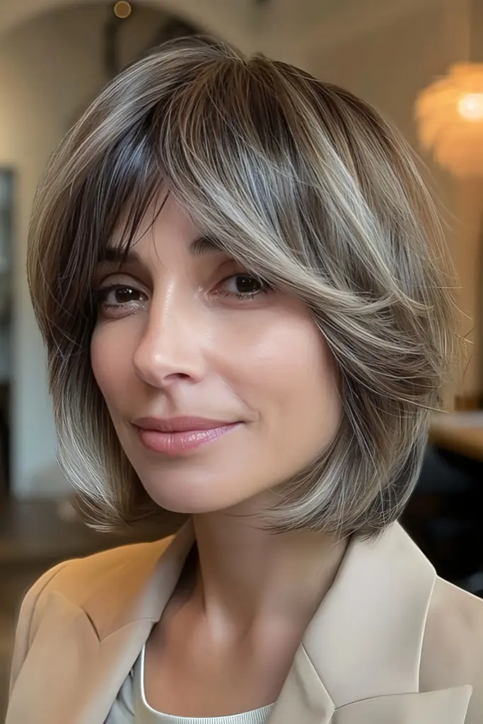 Versatile Haircuts: Perfect Styles for Every Occasion