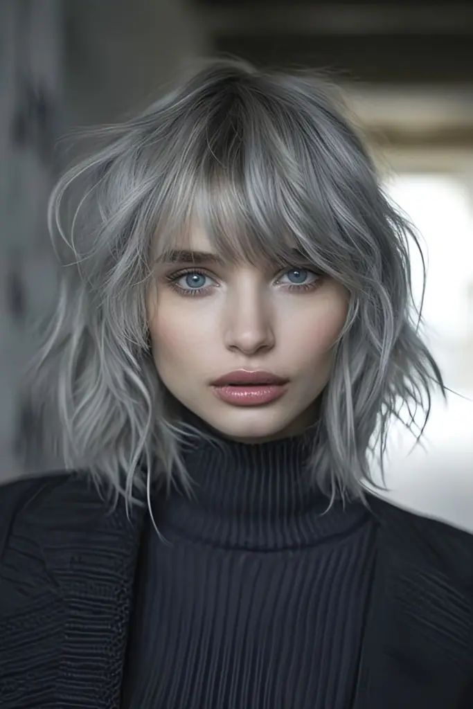 Haircuts That Will Make You the Envy of All Your Friends in 2024