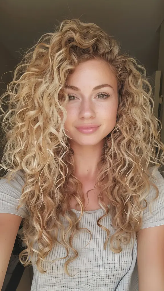 Curly Haircuts for Women Who Want to Embrace Their Natural Texture