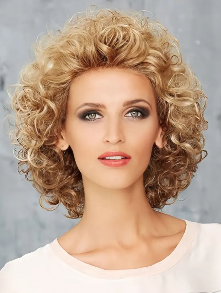 Curly Haircuts for Women Who Want to Embrace Their Natural Texture