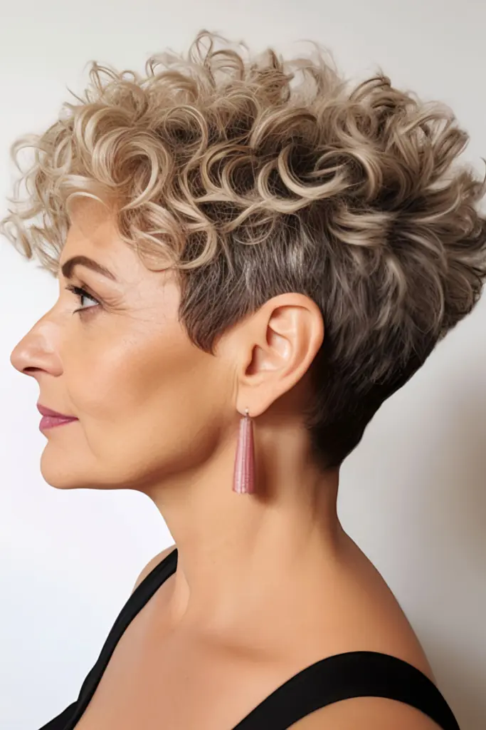 Curly Haircuts for Women Who Want to Embrace Their Natural Texture