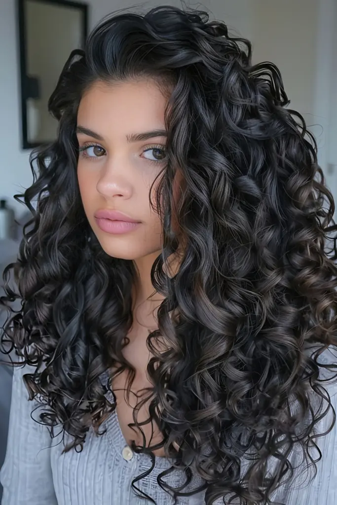 Curly Haircuts for Women Who Want to Embrace Their Natural Texture