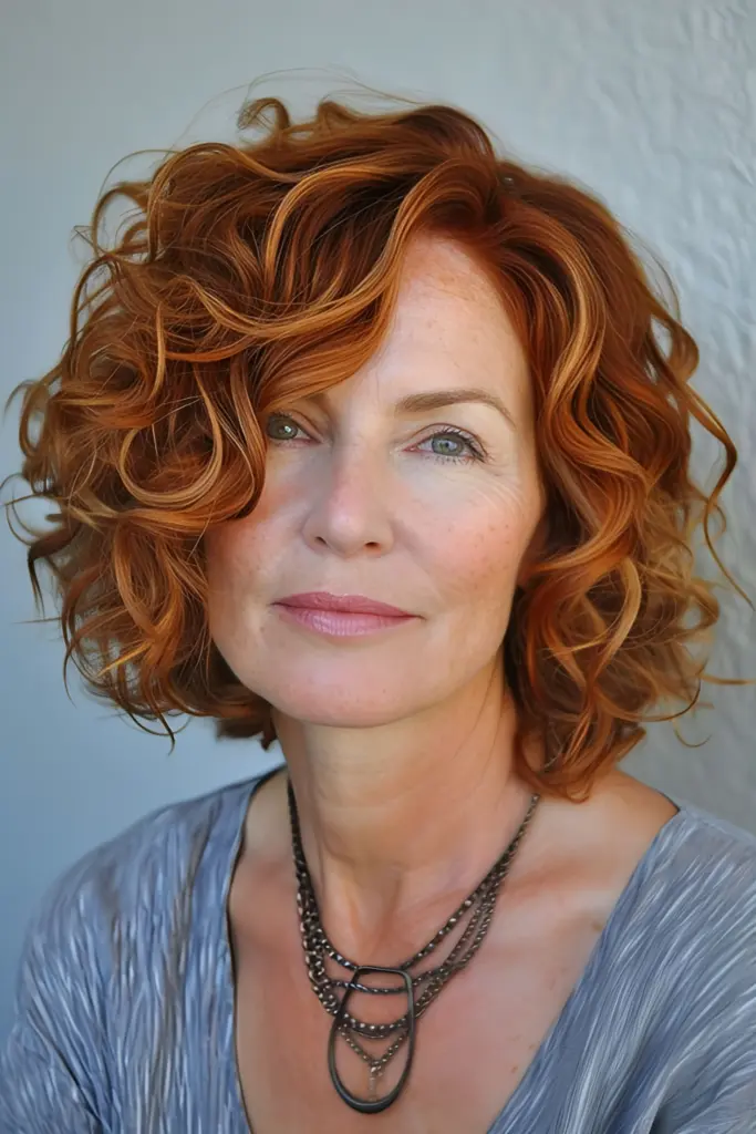 Curly Haircuts for Women Who Want to Embrace Their Natural Texture