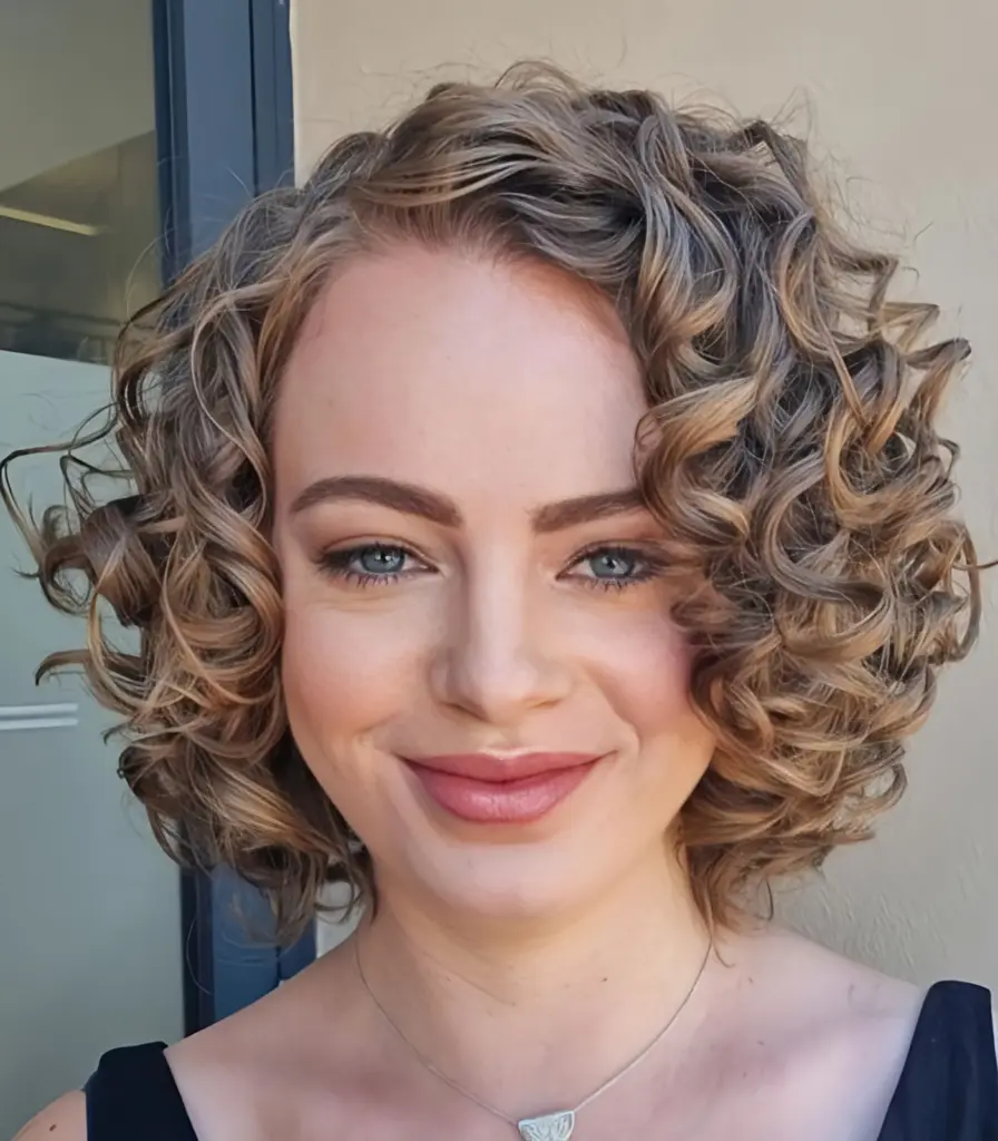 Curly Haircuts for Women Who Want to Embrace Their Natural Texture