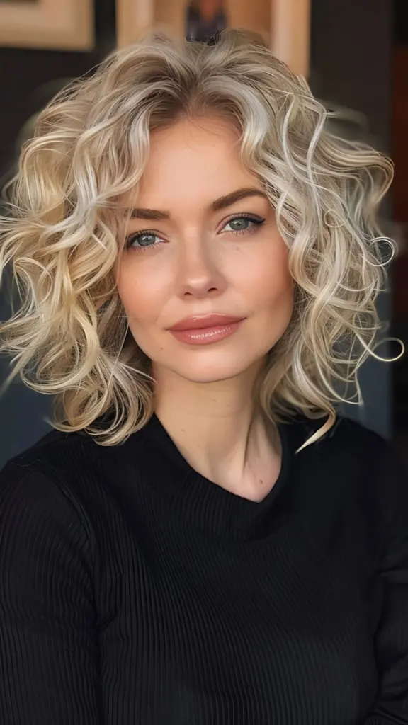 Curly Haircuts for Women Who Want to Embrace Their Natural Texture