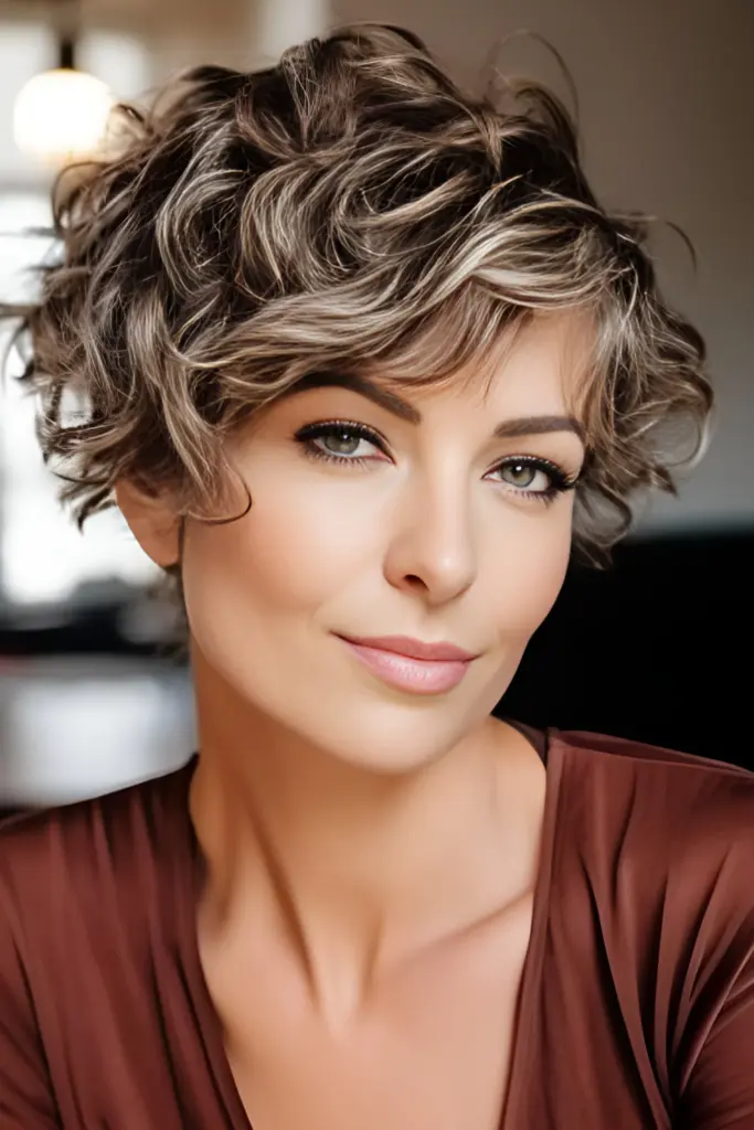 Curly Haircuts for Women Who Want to Embrace Their Natural Texture