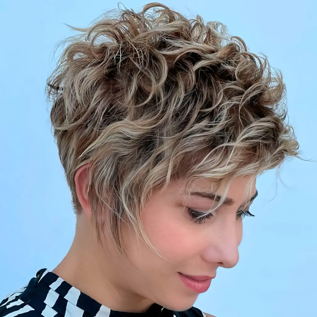 Curly Haircuts for Women Who Want to Embrace Their Natural Texture