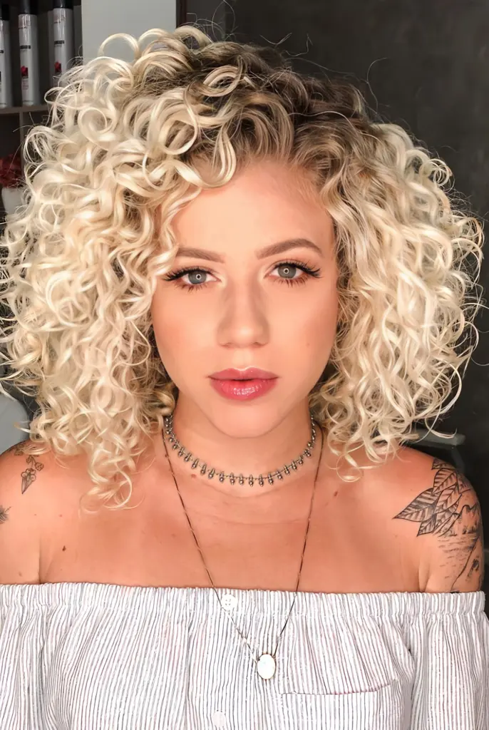 Curly Haircuts for Women Who Want to Embrace Their Natural Texture