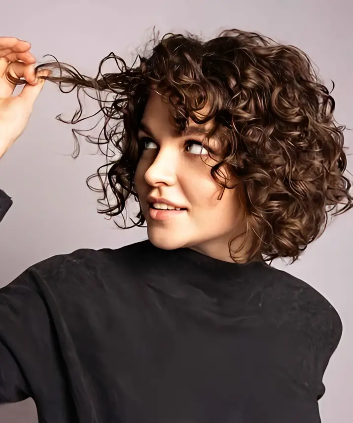 Curly Haircuts for Women Who Want to Embrace Their Natural Texture