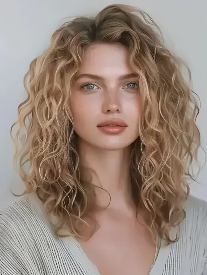 Curly Haircuts for Women Who Want to Embrace Their Natural Texture