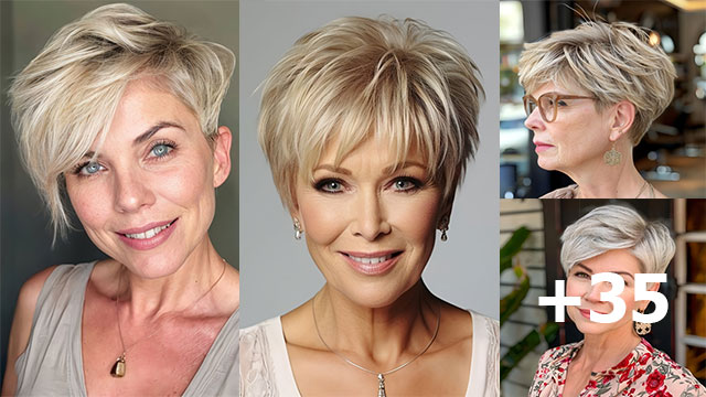 Celebrity-Inspired Haircuts