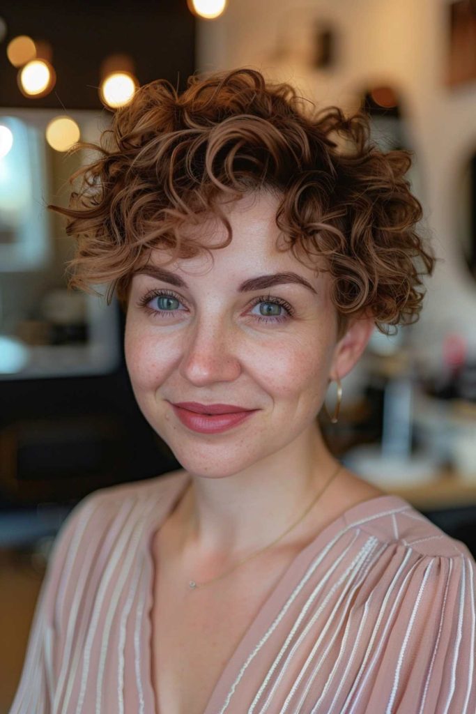 Low-Maintenance Pixie Cuts for Thin Hair That’ll Make You Look Effortlessly Chic