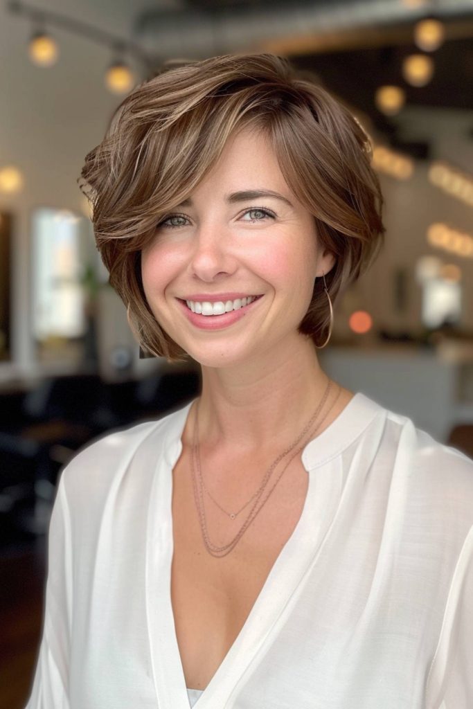 Low-Maintenance Pixie Cuts for Thin Hair That’ll Make You Look Effortlessly Chic