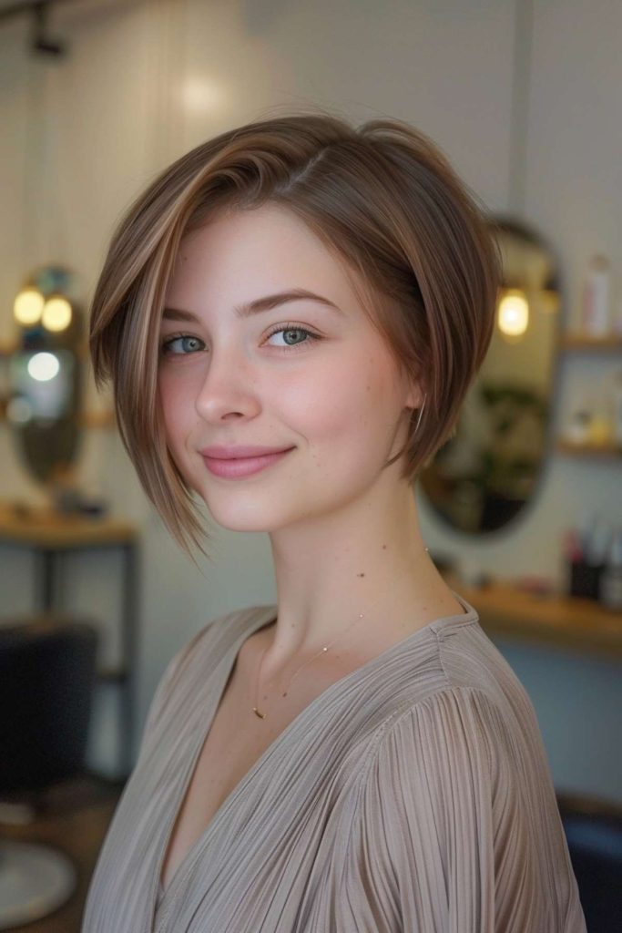 Low-Maintenance Pixie Cuts for Thin Hair That’ll Make You Look Effortlessly Chic