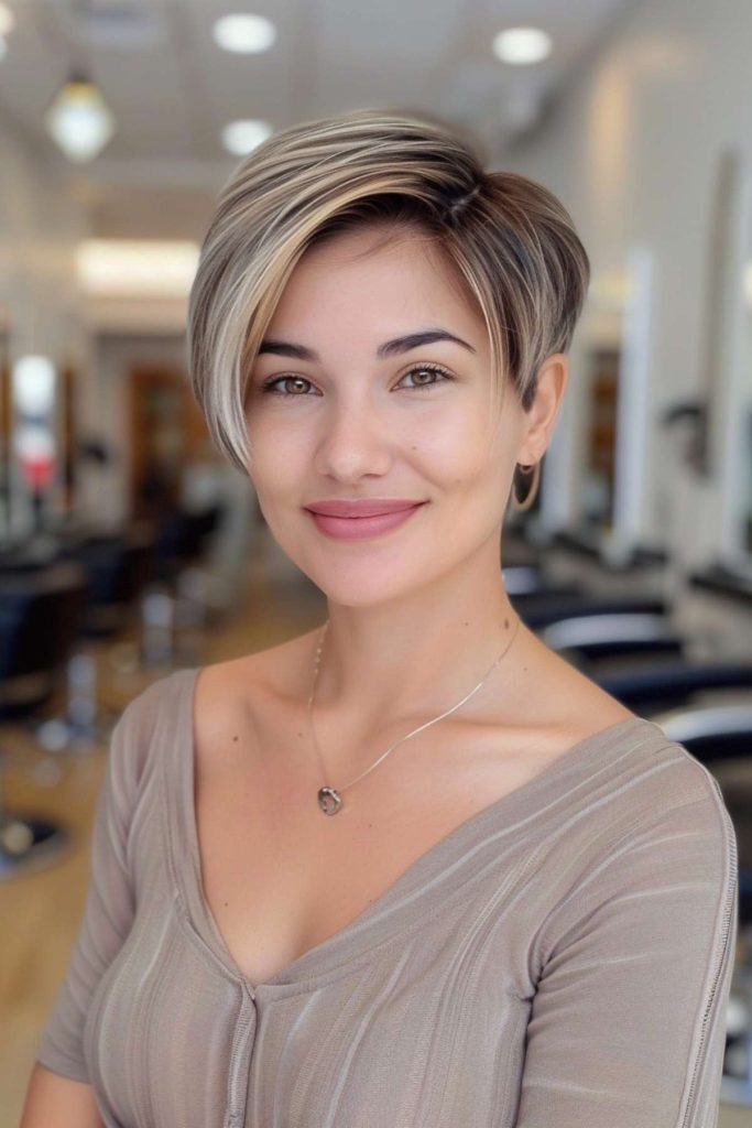 Low-Maintenance Pixie Cuts for Thin Hair That’ll Make You Look Effortlessly Chic