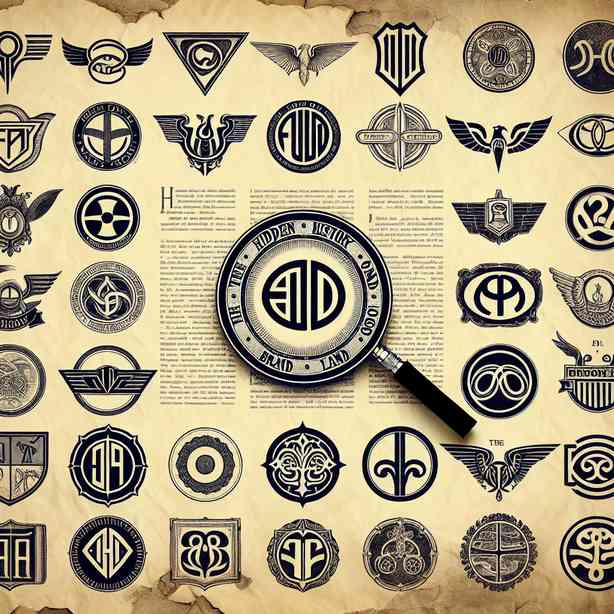 자동차 브랜드 로고에 숨겨진 역사와 상징 자동차 브랜드 로고에 숨겨진 역사와 상징