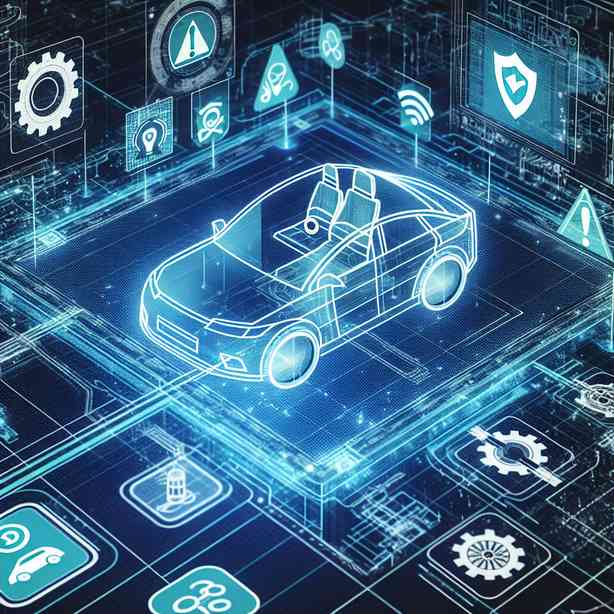 자율주행차 안전성 인증 절차와 표준 자율주행차 안전성 인증 절차와 표준