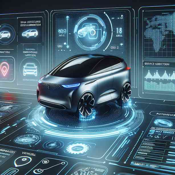 AI 차량 관리 플랫폼의 구독형 서비스 모델 AI 차량 관리 플랫폼의 구독형 서비스 모델