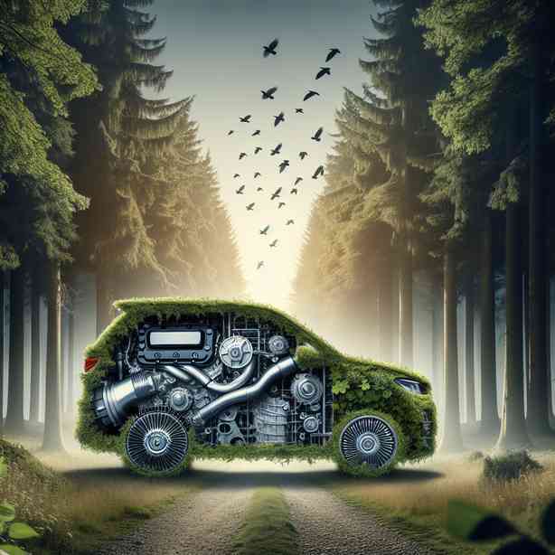 하이브리드 엔진 소음 저감 기술의 핵심 하이브리드 엔진 소음 저감 기술의 핵심