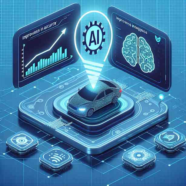 AI 차량 진단 알고리즘의 데이터 정확도 향상법 AI 차량 진단 알고리즘의 데이터 정확도 향상법