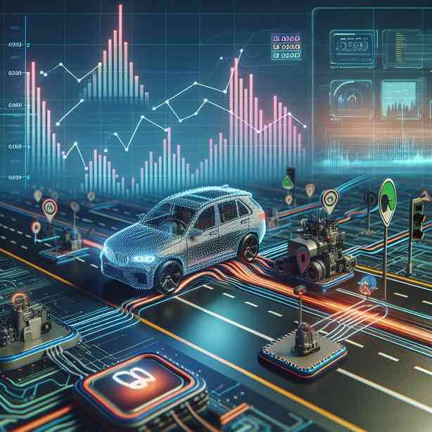 AI 주행 시뮬레이션이 개발 비용을 줄이는 방법 AI 주행 시뮬레이션이 개발 비용을 줄이는 방법