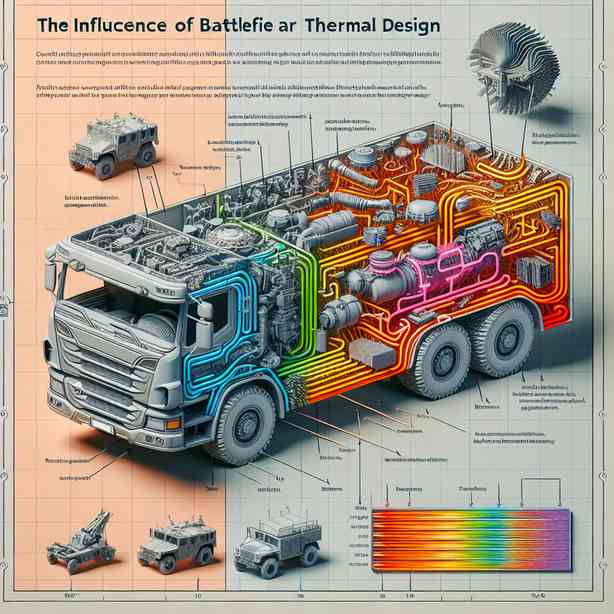 전장부품 방열 설계가 차량 안정성에 미치는 영향