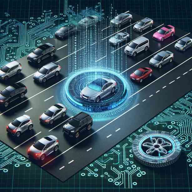 AI 기반 차량용 이미지 분류 기술 AI 기반 차량용 이미지 분류 기술