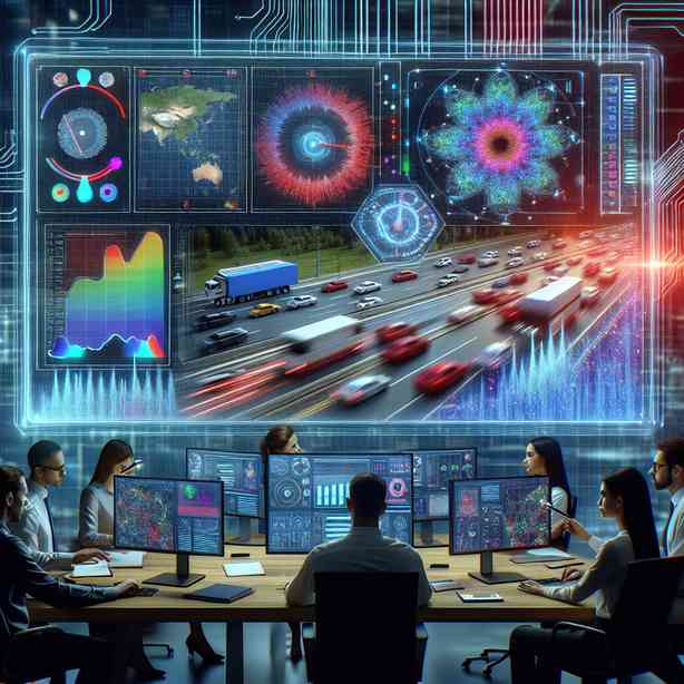 AI로 예측하는 교통사고 위험도 분석 시스템