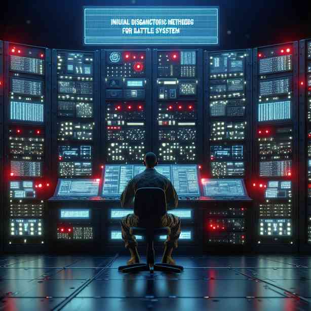 전장 시스템 오류 발생 시 초기 진단 방법 전장 시스템 오류 발생 시 초기 진단 방법