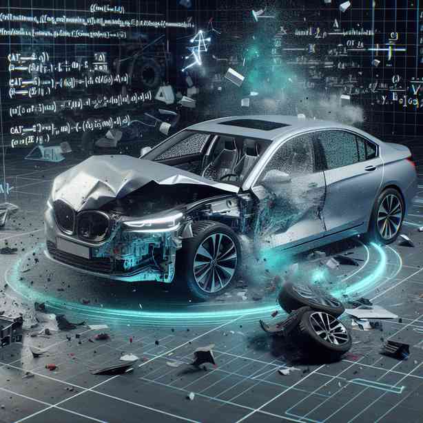 AI 기술을 활용한 신차 충돌 테스트 가상 시뮬레이션 AI 기술을 활용한 신차 충돌 테스트 가상 시뮬레이션