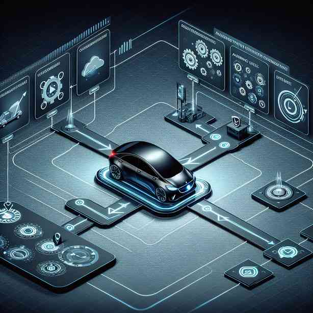 스마트카 OTA 업데이트 자동 검증 절차