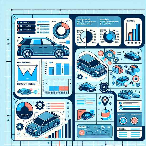 자동차 데이터 플랫폼 비즈니스 모델 분석