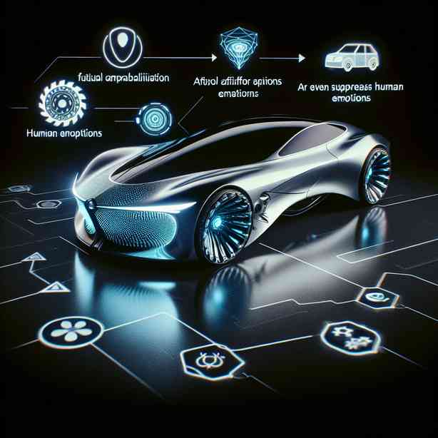 AI가 설계한 콘셉트카, 인간의 감성을 대체할 수 있을까 AI가 설계한 콘셉트카, 인간의 감성을 대체할 수 있을까