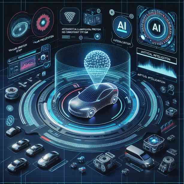 AI 주행 시뮬레이션이 개발 기간을 단축시키는 방식