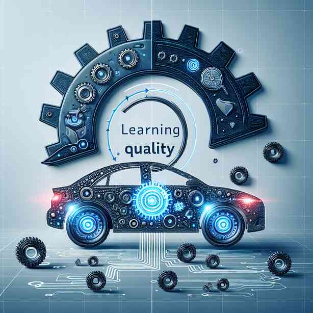 AI 자동차 기술의 중심, 데이터보다 중요한 ‘학습 품질’ AI 자동차 기술의 중심, 데이터보다 중요한 ‘학습 품질’