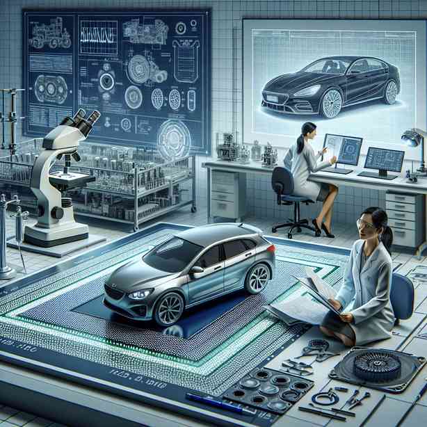 차량용 반도체 국산화 전략의 현실적 과제