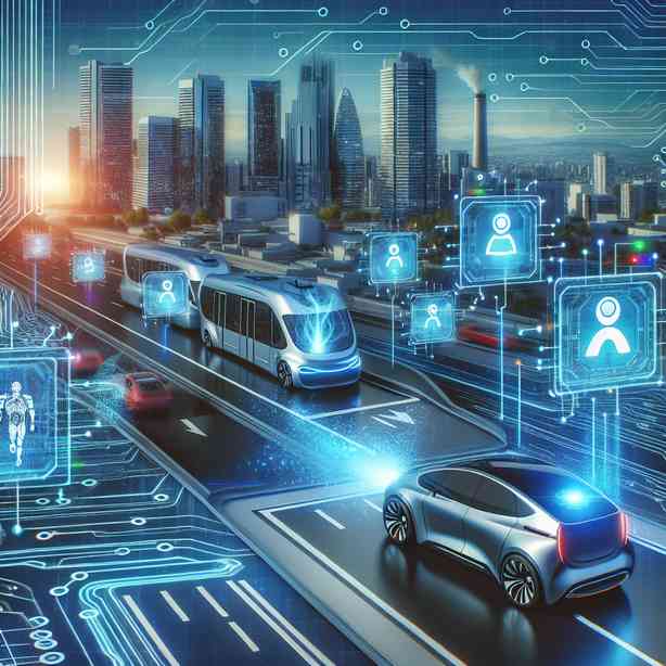 AI 센서 융합(Fusion) 기술이 자율주행 정확도에 미치는 영향 AI 센서 융합(Fusion) 기술이 자율주행 정확도에 미치는 영향